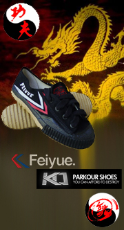 FREEFLOW Shoes